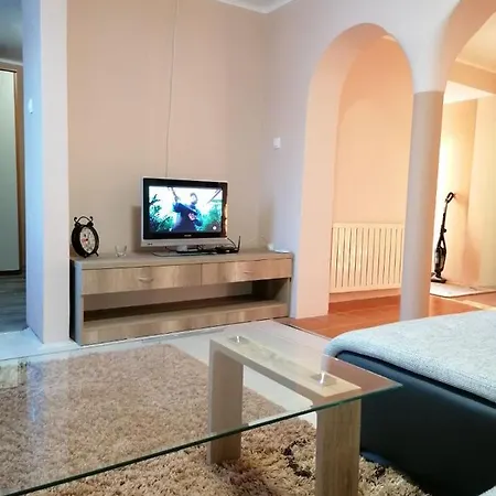 Apartment Piar Subotica