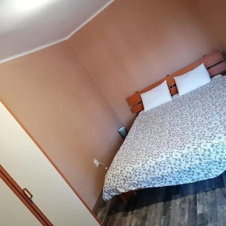 Apartment Piar *