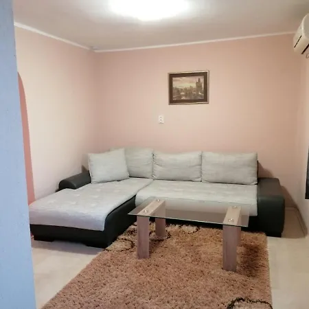Apartment Piar Subotica