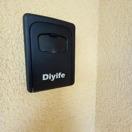 Piar Appartement