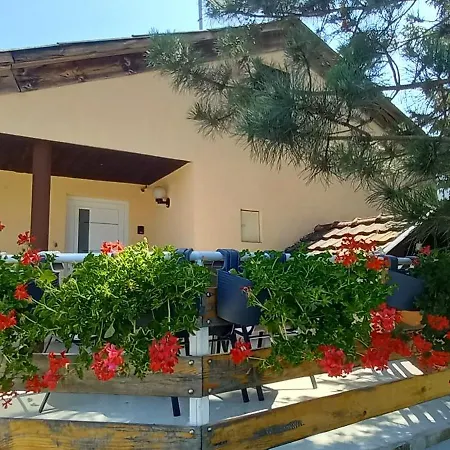 Piar Apartmán *