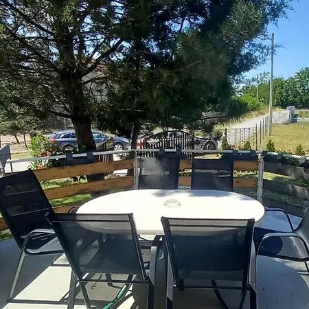Apartmán Piar *