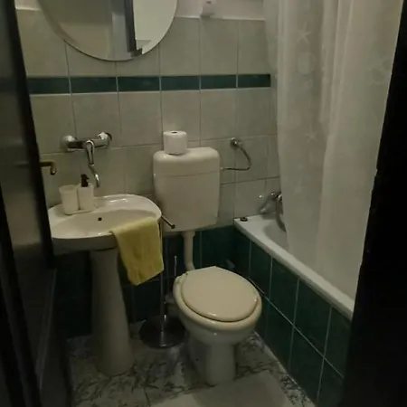 Piar Apartmán Subotica