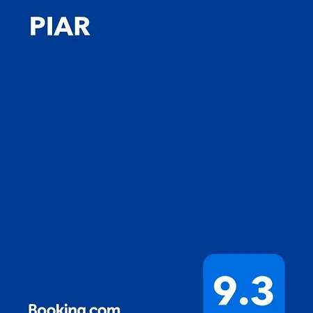 Διαμέρισμα Piar Σουμπότικα