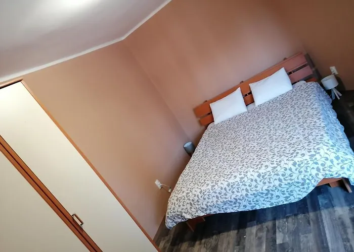 Διαμέρισμα Piar *