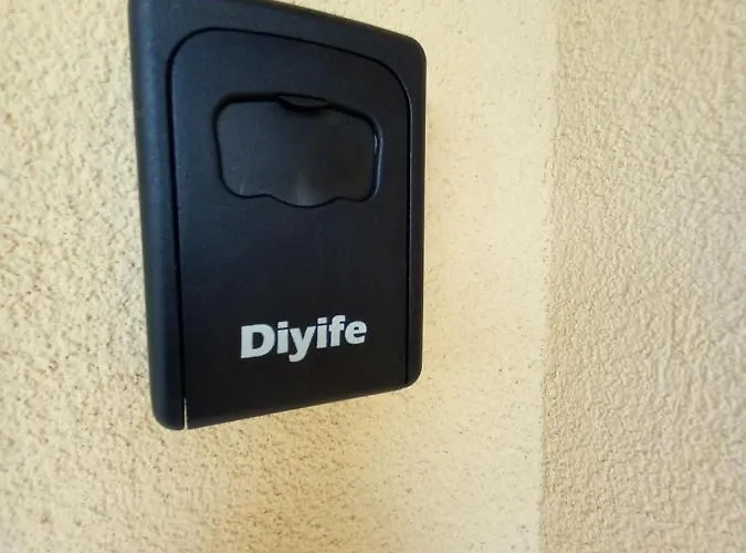 Piar Διαμέρισμα