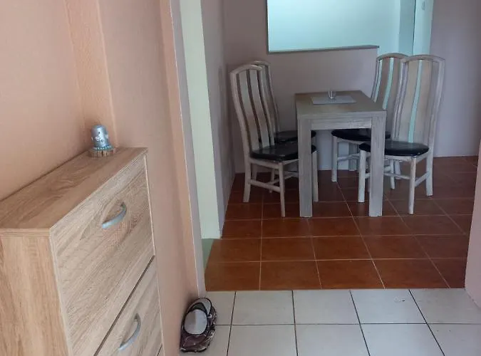 Διαμέρισμα Piar