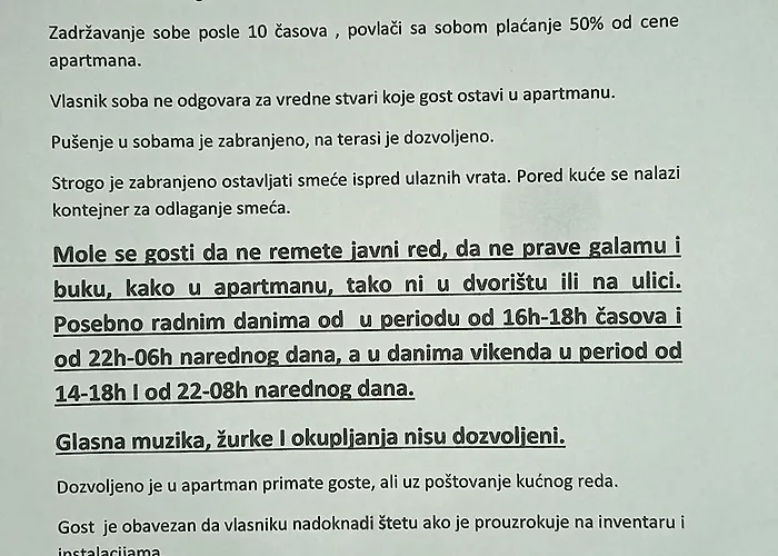 Piar Διαμέρισμα Σουμπότικα