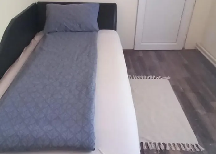 Piar Διαμέρισμα