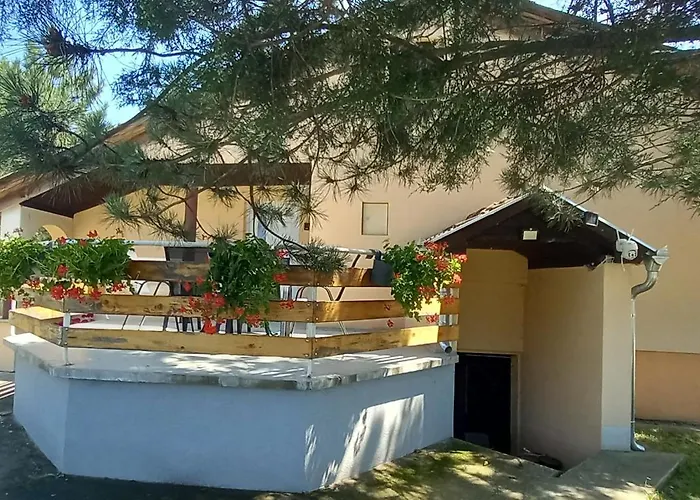 Διαμέρισμα Piar