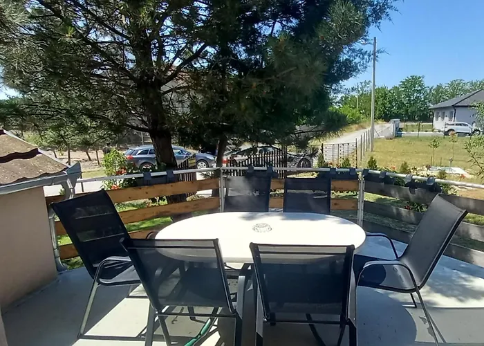 Διαμέρισμα Piar *